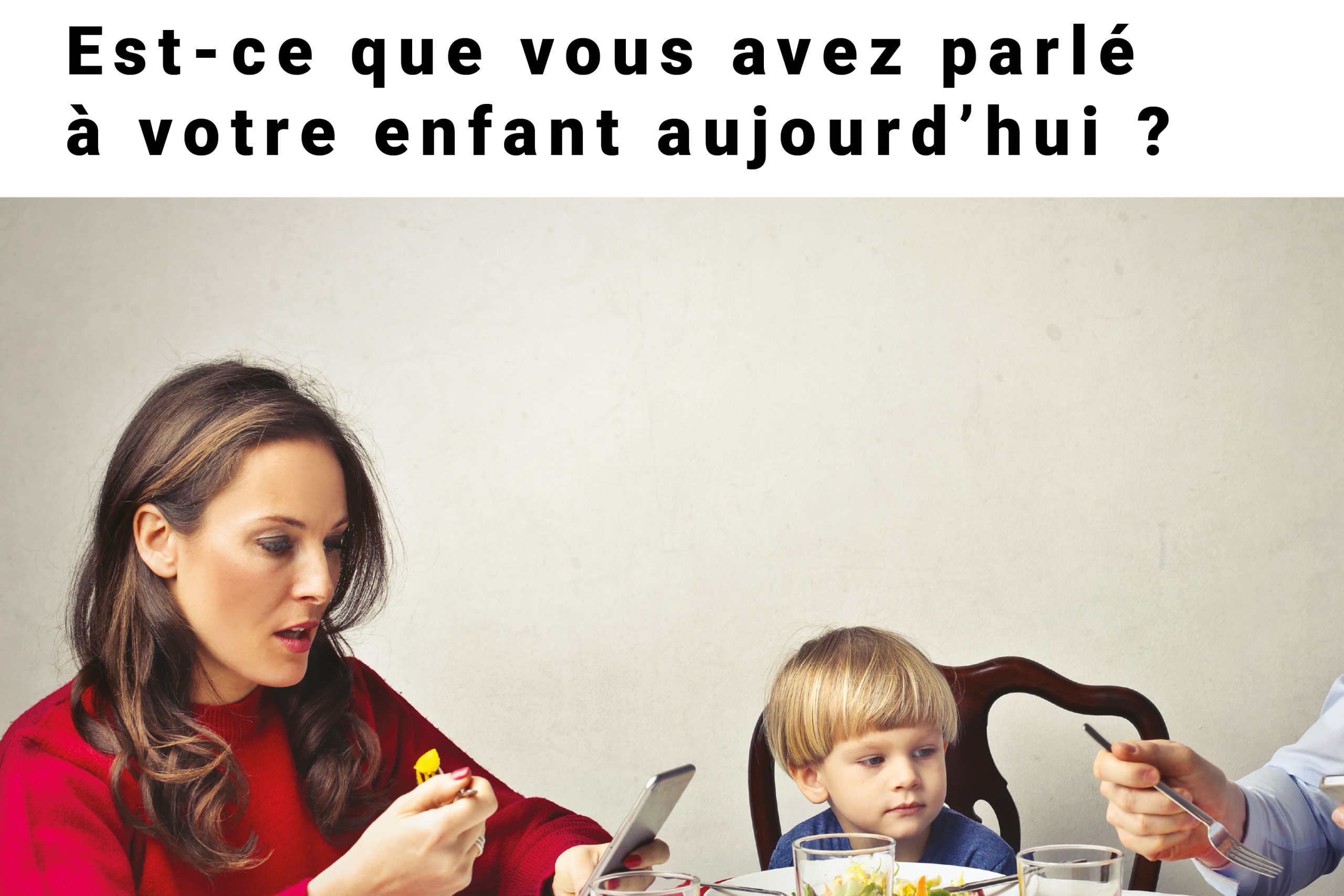 Projet affiches santé