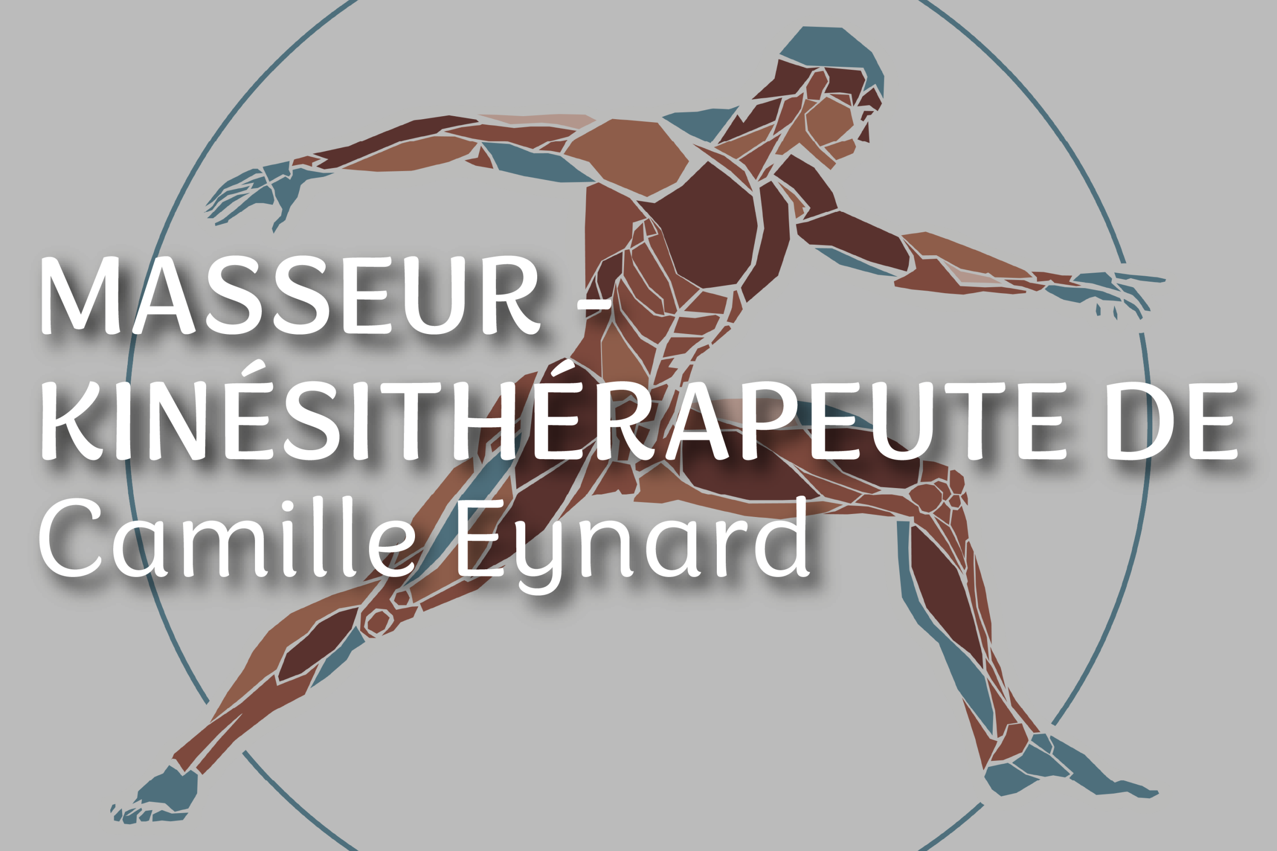 Projet Masseur Kinésithérapeute DE