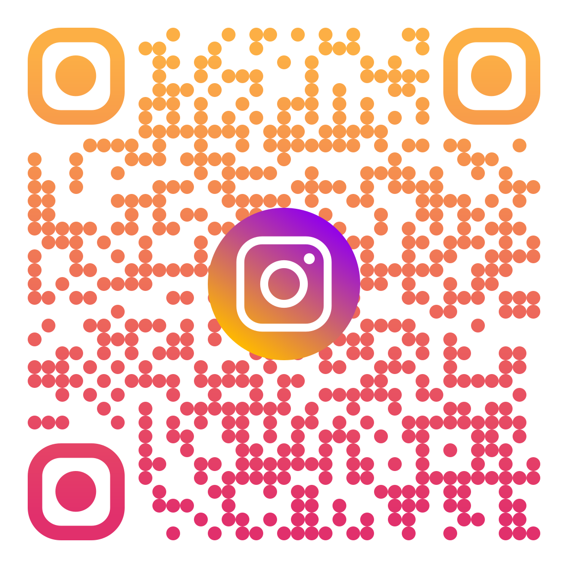 QR Code Cy'belle institut de soins technico esthestique QR Code Cy'belle institut de soins technico esthestique